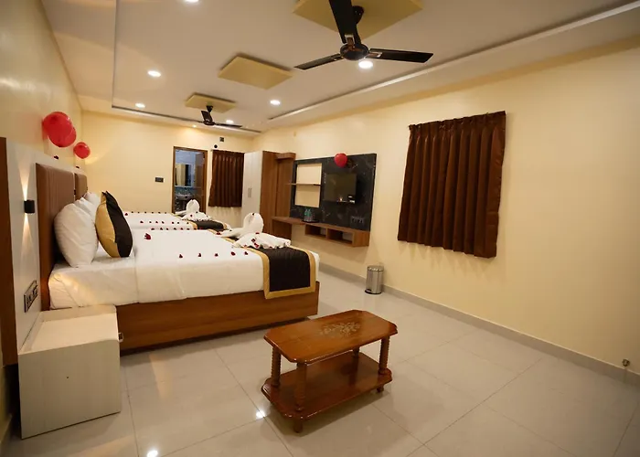Rma Joliday Inn