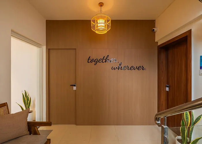Liveaway Pune, Viman Nagar By Pack