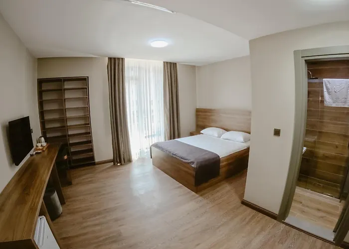 Karasu Riva Otel