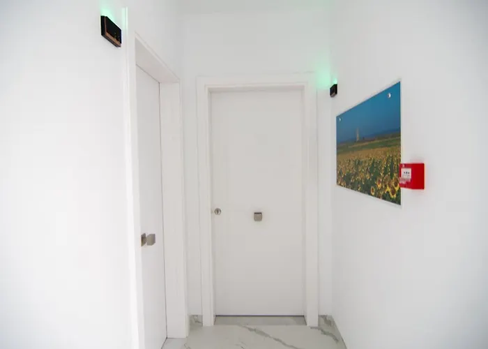 Apartamentos Alsa