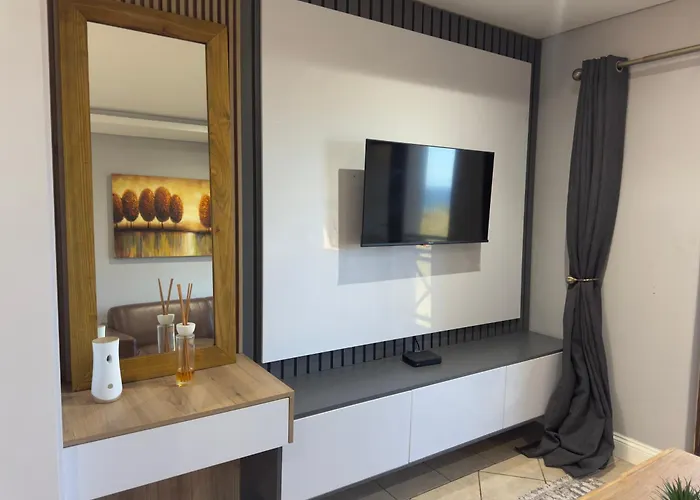 Olive Stay At Ocean View Villas B10