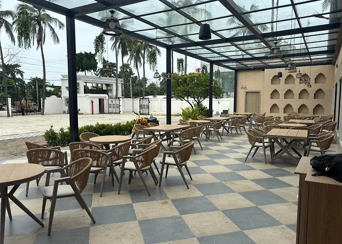 The Chinmaye Grand