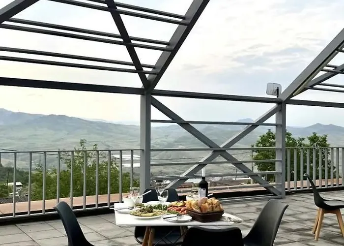 Chechakar Boutique Hotel