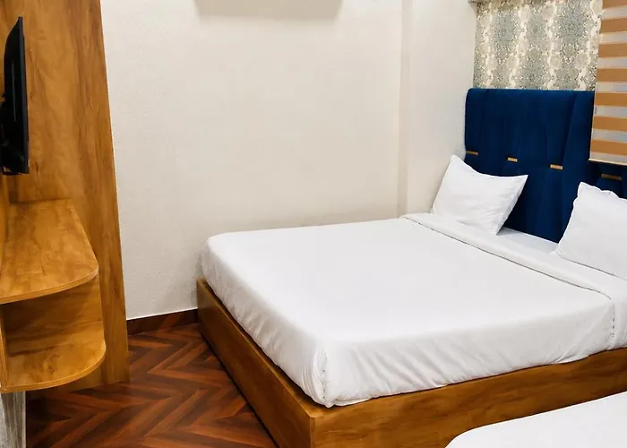 Hotel Msinn