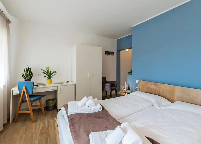 Albergo Berna