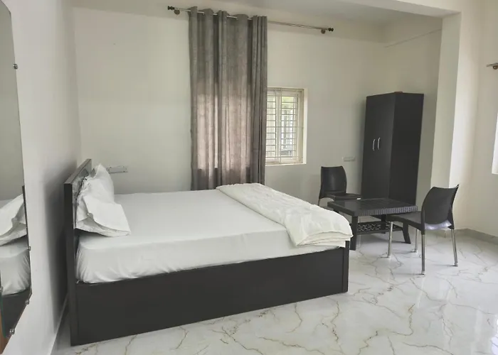 Srivari Residency
