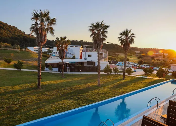 Evita Resort