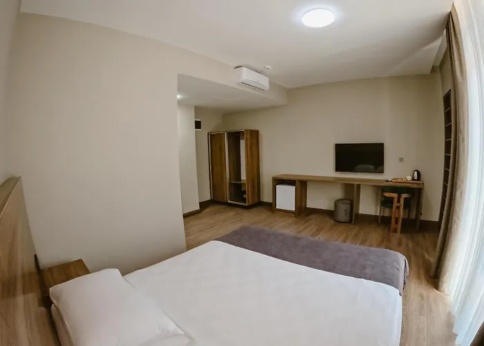 Karasu Riva Otel