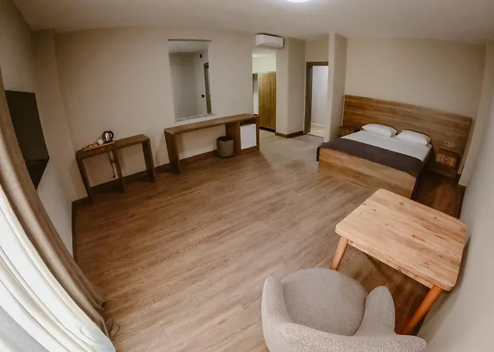 Karasu Riva Otel