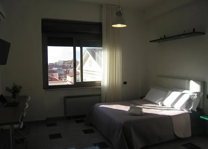 Business Apartments