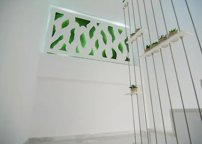 Apartamentos Alsa