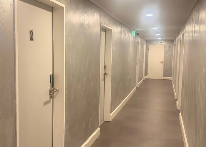 City Event Hotel