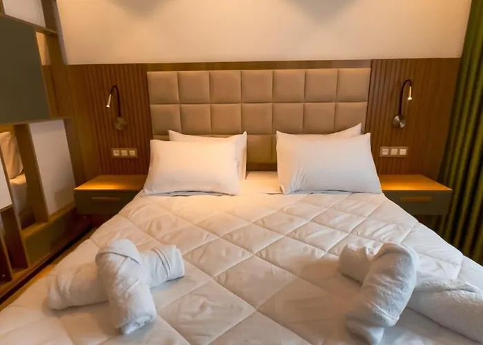 Downtown Hotel