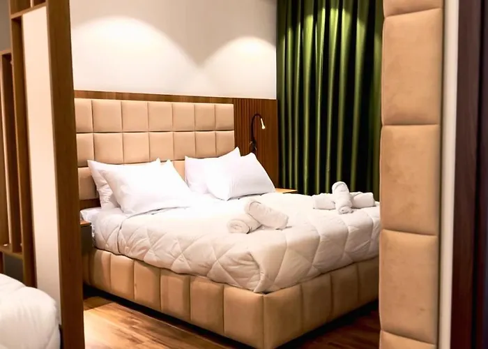 Downtown Hotel
