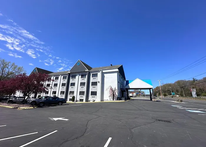 The Cromwell Inn
