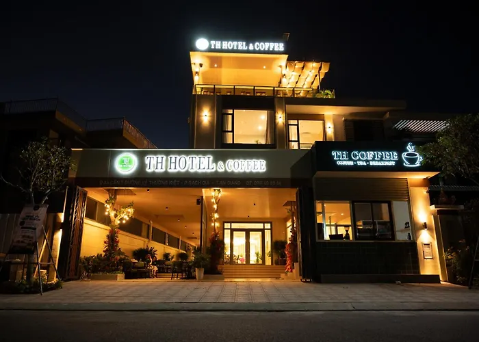 Th Hotel