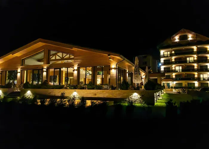 Hotel Restaurant Splendor