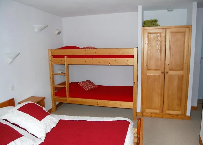Chalet La Vigogne