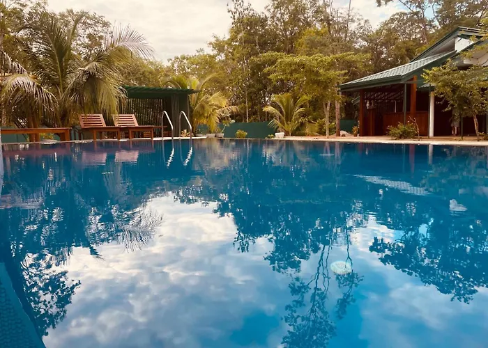 Bts Resort