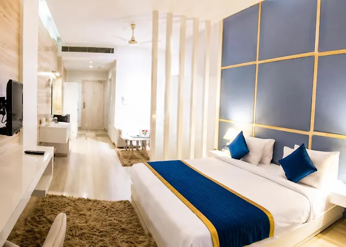 Hotel Rudraksh