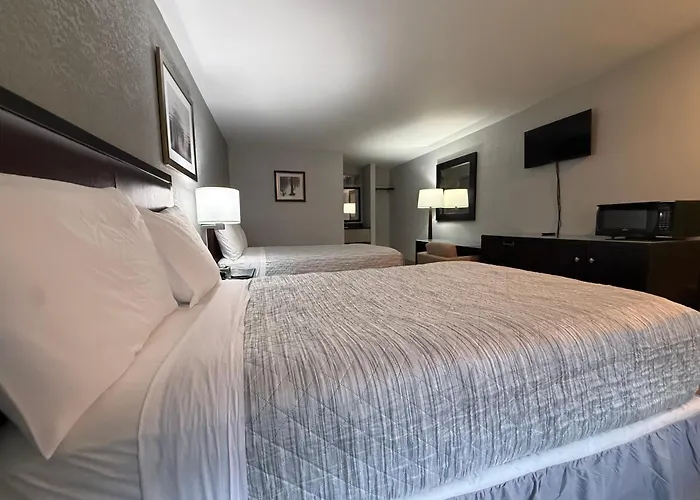 Budget Inn