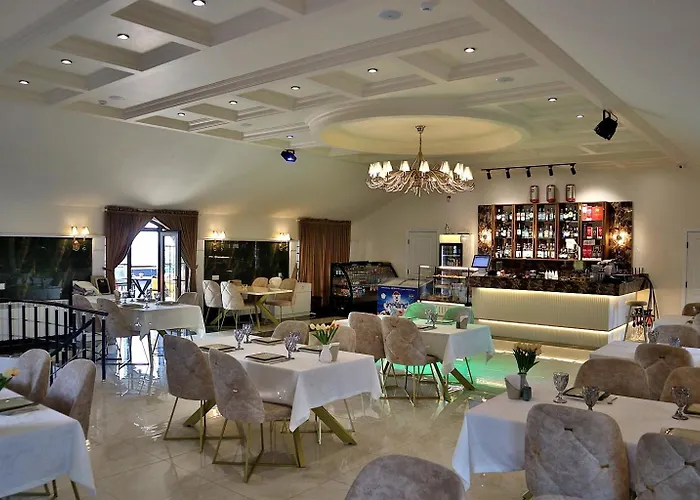 Northern City Hotel