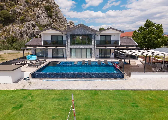 Villa My Serenity