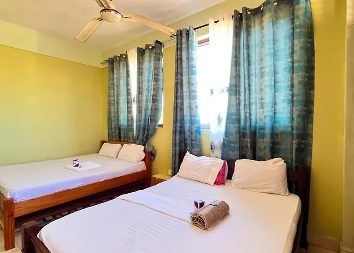 Acasabianca Hotel