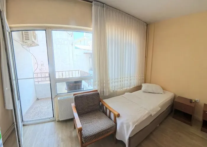 Hotel Ciftci 2