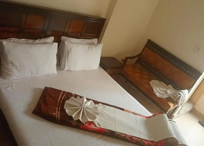Nest Hotel
