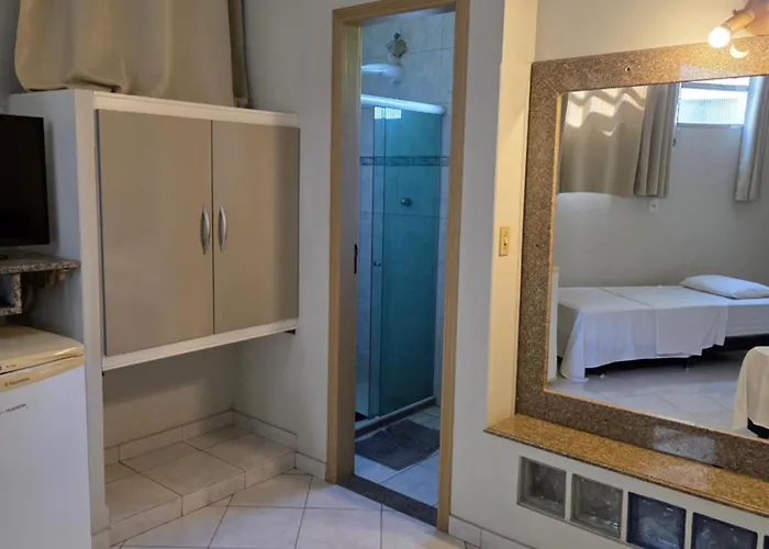 Hotel Itabapoana