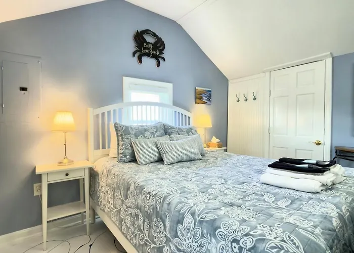 Baby Love Shack