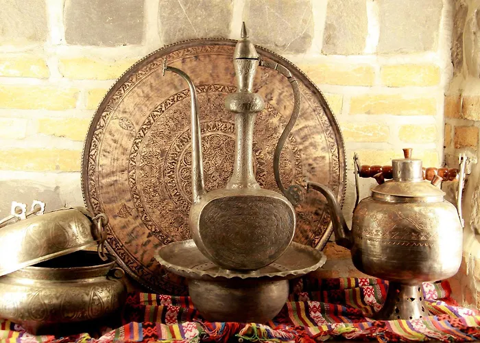 Minali Boutique Hotel