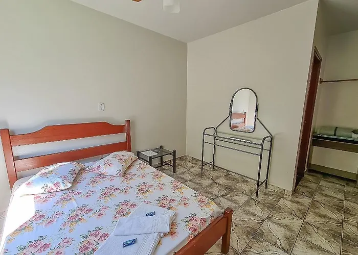 Pousada Novo Horizonte