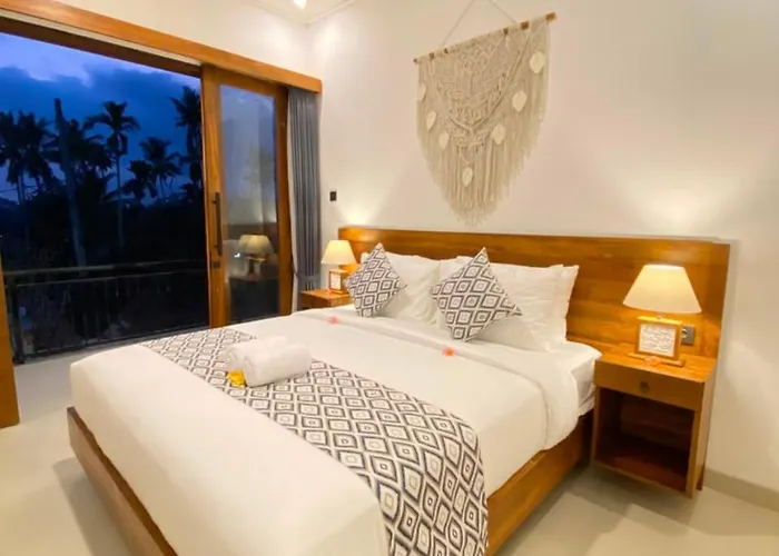 Erira House Ubud