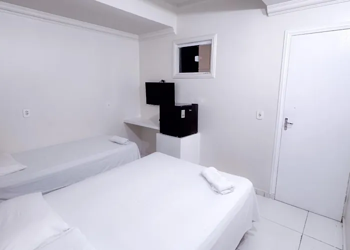 Nosso Hotel