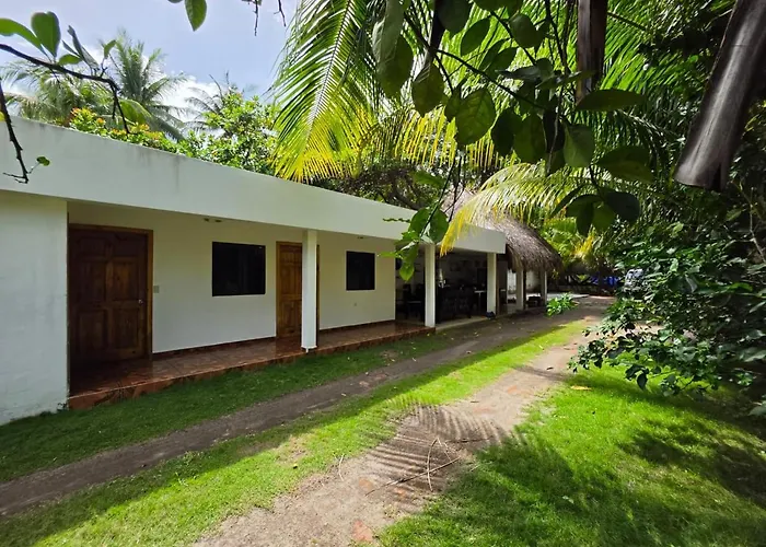 Hostel Pura Vida