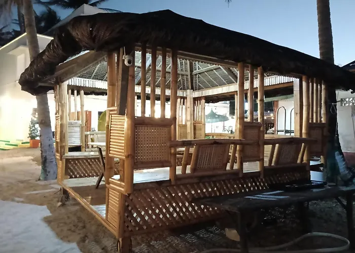 Verlings Beach Resort