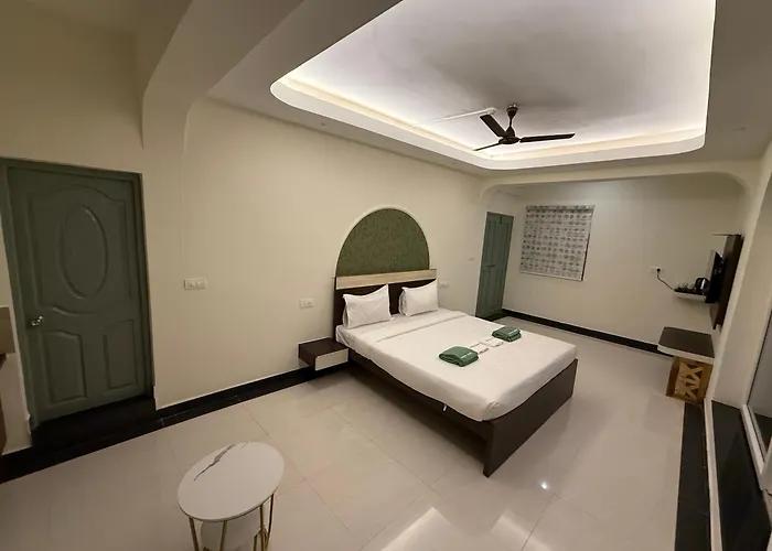 Velanora Hotels