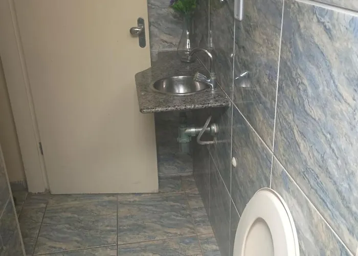 Hotel Vesuvio