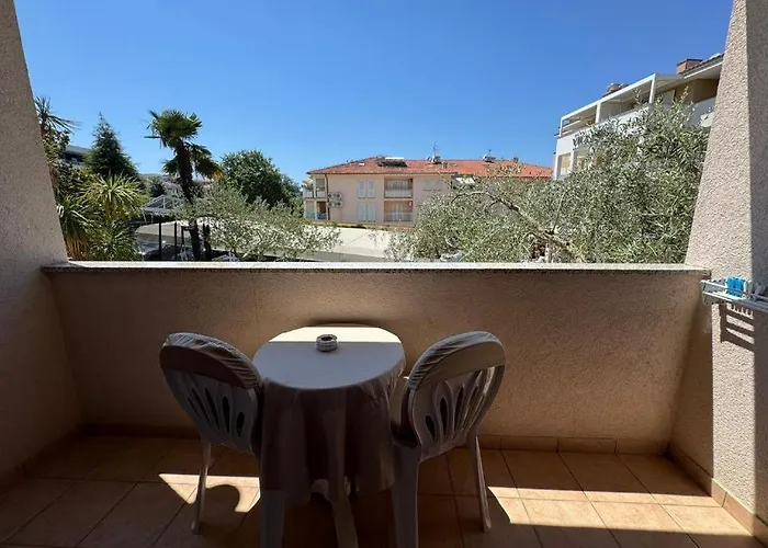 B&B Vila Milcetic