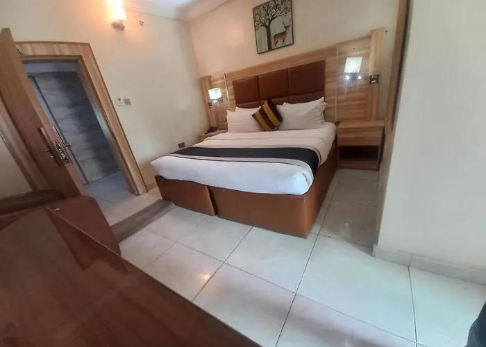 Edo Heritage Hotel
