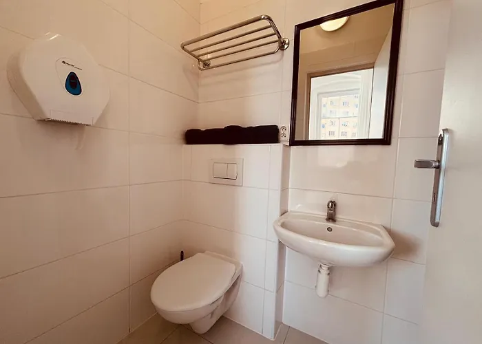 Hotel Egeria