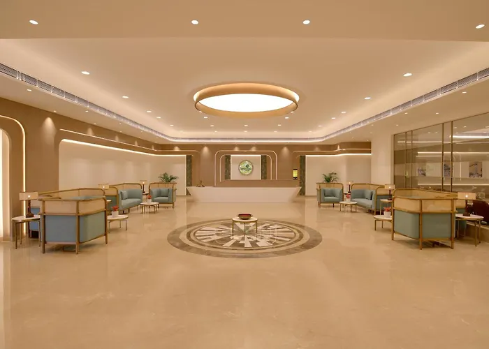 Lemon Tree Hotel, Bharuch