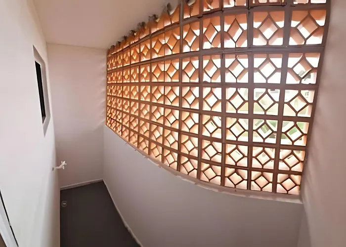 São José Suítes