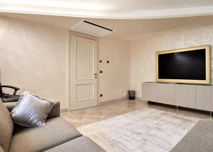 Villa Luxury, Lido Di Venezia