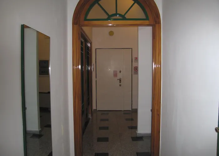 Business Apartments