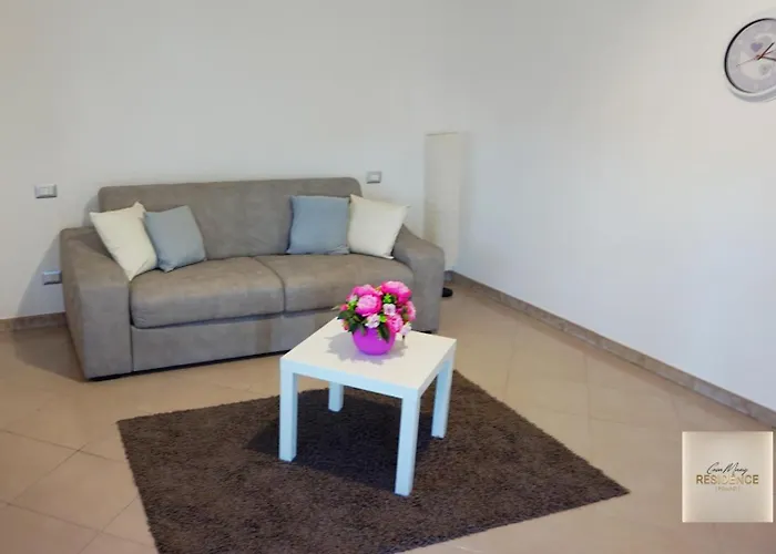 Casamamy Residence