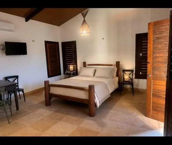 Studio Casa Villa Aguas Belas