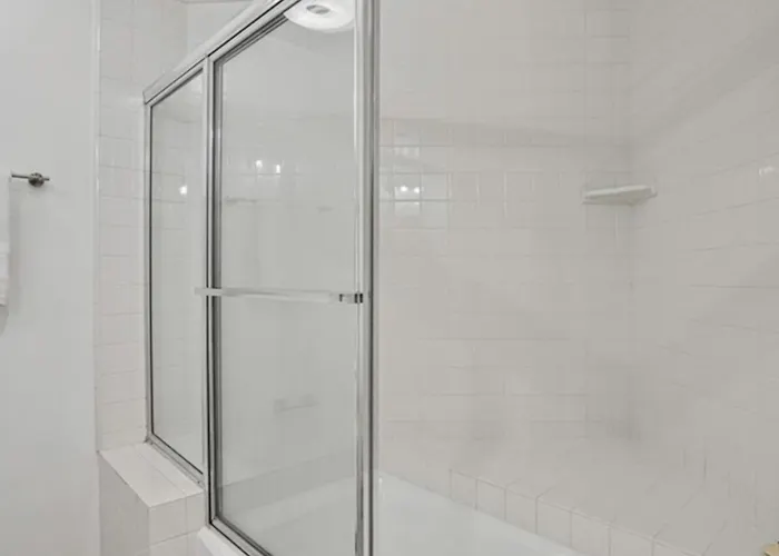 Spacious Two Bedroom Condo With Private Wraparound Deck
